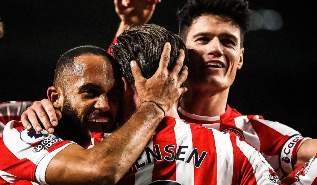 Brentford FC 2023