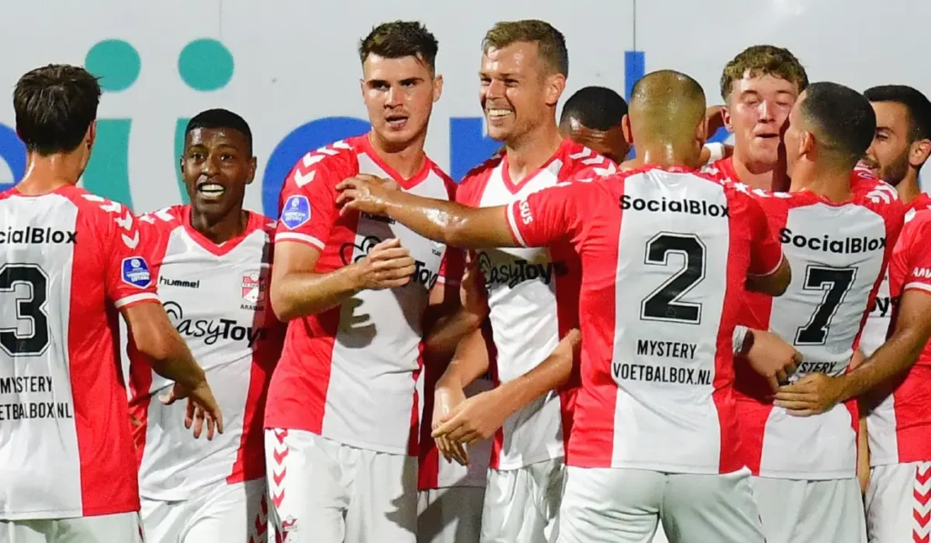 FC Emmen