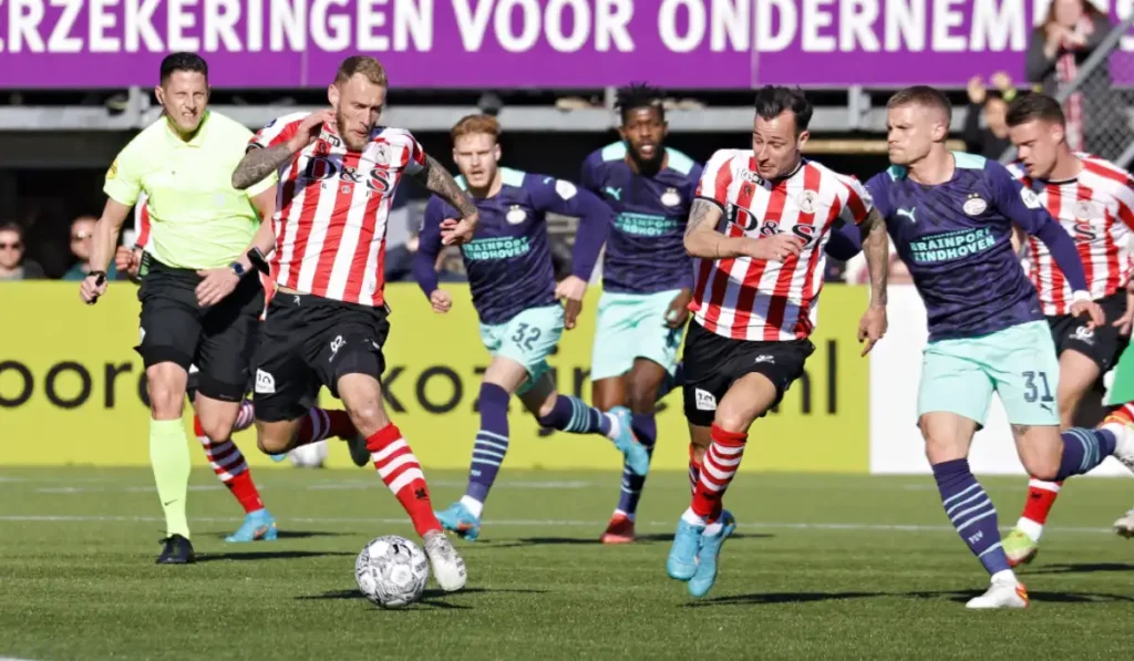Sparta Rotterdam