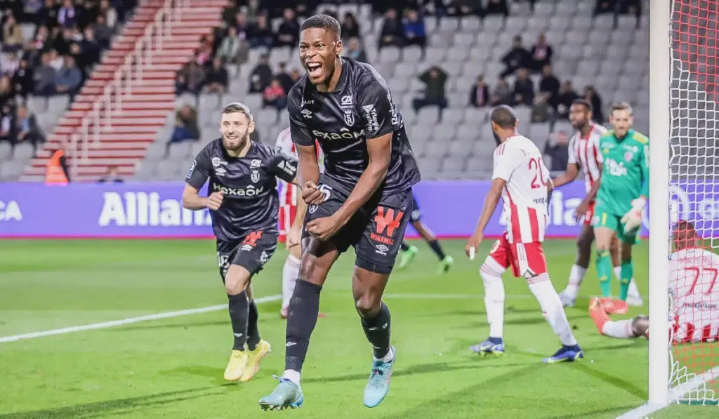 Ligue 1 Stade de Reims