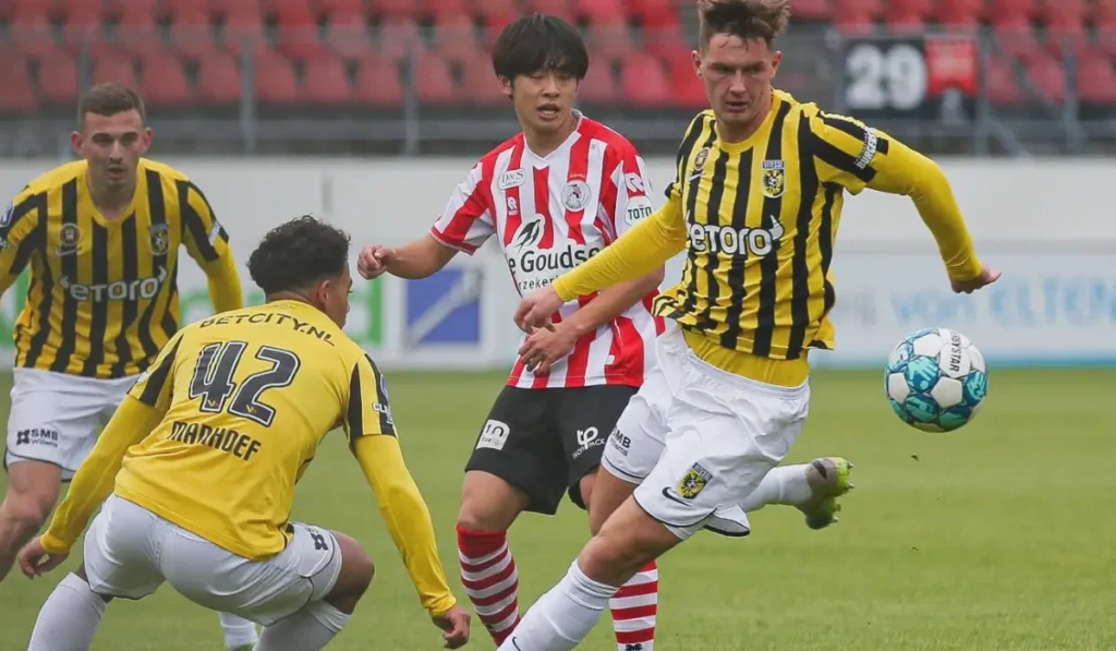 Vitesse